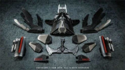 TF Dream Factory GOD-01 Skyfire Jetfire Re-Paint Limited Version -MECHA REALM STORE f8d3f02da0