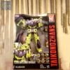 HaiZhiXing Combiner CoolBecomeBrave IDW Devastator Gravity Builder -MECHA REALM STORE f8f4088590