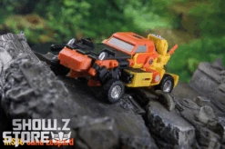 Dr.Wu MS-36 Sand Leopard Sandstorm -MECHA REALM STORE f8ff590cda