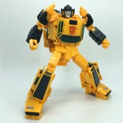 4th Party MP39 MP-39 Masterpiece Sunstreaker -MECHA REALM STORE f915c25716