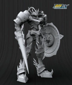 TungMung EX Duke-X Dukemon Digital Monster Digimon -MECHA REALM STORE f91e82536c