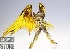 Great Toys Saint Seiya Myth Cloth Soul Of God EX Sagittarius Aiolos -MECHA REALM STORE f934c4b1ee