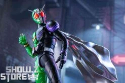 4th Party Shinkocchou Seihou Kamen Rider Double Cyclone Joker Futo Pi Animeted Anniversary -MECHA REALM STORE f9649eceec