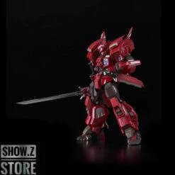 Flame Toys Furai Model Shattered Glass Drift Model Kit -MECHA REALM STORE f97f842f5b