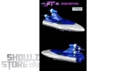 [Pre-Order] FansToys FT-61 Scourge -MECHA REALM STORE f98d860921