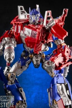 Aoyi Mech H6003-6 Optimus Prime Oversized -MECHA REALM STORE f990a67ac3