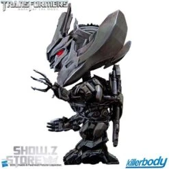Killerbody KB20069-20 Official Licensed Megatron W/ LED -MECHA REALM STORE f99529dd5e