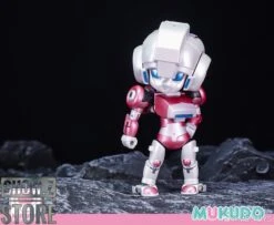 Magic Square MS-G01X Mukudo Metallic Version -MECHA REALM STORE f9a625e20a