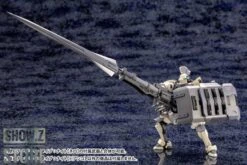 Kotobukiya Hexa Gear 1/24 Governor Armor Type: Knight [Bianco] Model Kit -MECHA REALM STORE f9ad9cb711