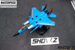 Yes Model YM-02 MP11T Thundercracker -MECHA REALM STORE f9bdcdcdac