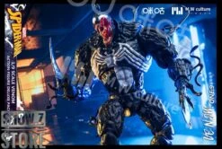 M.W Culture 1/9 Marvel Licensed Venom 25 M.W Culture 1/9 Marvel Licensed Venom -MECHA REALM STORE f9f8018d4f
