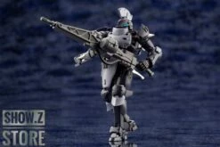 Kotobukiya Hexa Gear 1/24 Governor Armor Type: Knight [Nero] Model Kit -MECHA REALM STORE f9fd055fa0