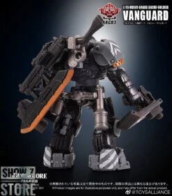 Toys Alliance ARC-03 Ursus Guard Arche-Soldier Vanguard -MECHA REALM STORE fa189e2abe