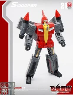 MechFansToys MF-21N(RED)/22N/23N/24N/25N Swoop(RED)/Slag/Sludge/Snarl/Grimlock Set Of 5 20 MechFansToys MF-21N(RED)/22N/23N/24N/25N Swoop(RED)/Slag/Sludge/Snarl/Grimlock Set Of 5 -MECHA REALM STORE fa264261c2
