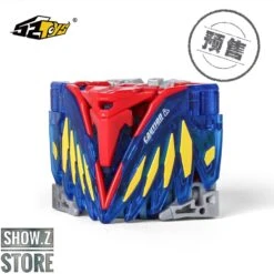 52Toys BeastBox BB-09 Echoblaster -MECHA REALM STORE fa317b94e5