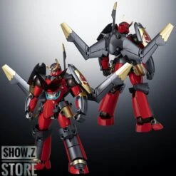 Sentinel Toys RIOBOT Tengen Toppa Gurren Lagann Combine Gurren Lagann -MECHA REALM STORE fa3ed6e46f