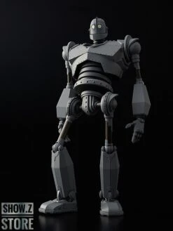 Sentinel Toys 1000Toys 1/80 The Iron Giant Riobot Iron Giant Normal Mode -MECHA REALM STORE fa9407d395