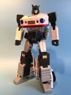 MakeToys MTRM-09 MTRM09 Downbeat Jazz -MECHA REALM STORE fa952808aa