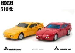 ACE ACE-02 Hiccups Hubcap 9 ACE ACE-02 Hiccups Hubcap -MECHA REALM STORE faa21eaee7