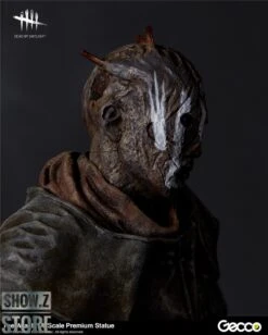 Gecco 1/6 The Wraith Dead By Daylight Premium Statue -MECHA REALM STORE faac114d03