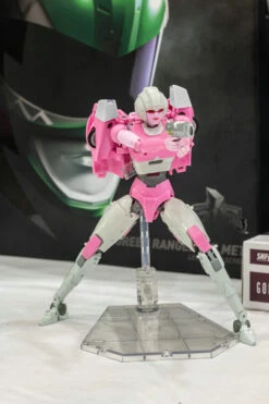 Mastermind Creations PS-04 Azalea Arcee -MECHA REALM STORE faf4b08273