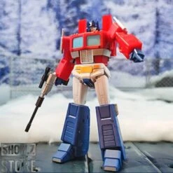 Magic Square MS-B46 Light Of Victory Optimus Prime 2.0 No-Bay Version -MECHA REALM STORE fb119a2354