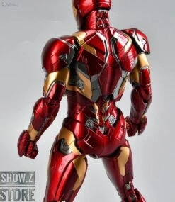 Eastern Model 1/9 Iron Man Mark 46 Model Kit Deluxe Edition -MECHA REALM STORE fb6f977821