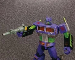 4th Party MP10 Optimus Prime EVA Painted Version /w Trailer -MECHA REALM STORE fb7b1082ea