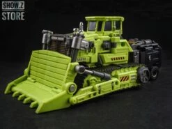 Daban Model DB 9904 Bulldozer Bonecrusher GT-01D GT01D Devastator Combiner 8 Daban Model DB 9904 Bulldozer Bonecrusher GT-01D GT01D Devastator Combiner -MECHA REALM STORE fb99a21558