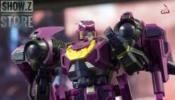 Mastermind Creations R-41 Ultio Senator Ratbat -MECHA REALM STORE fbb07dd768