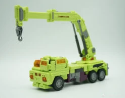 NBK NBK-06 Crane Hook -MECHA REALM STORE fbce927fbb