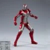 ZT Toys Marvel Licensed 1/10 Iron Man Mark 5 -MECHA REALM STORE fbe4f88040