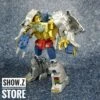 4th Party MP08X MP-08X King Grimlock Reximus Prime Oversized -MECHA REALM STORE fbf731f3e9