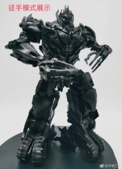 TF Dream Factory GOD-11 ROTF Megatron -MECHA REALM STORE fc080fc565