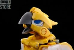 52Toys BeastBox BB-10 Rumblebeat 21 52Toys BeastBox BB-10 Rumblebeat -MECHA REALM STORE fc101cf25e