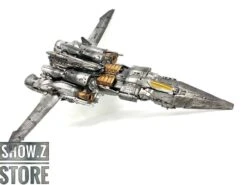 4th Party BS-02S Dragoon Megatron Battle Damaged Version -MECHA REALM STORE fc2a533de7