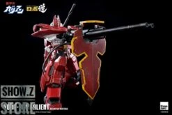 Threezero Studio Panzer World Galient ROBO-DOU Galient Kelvin Sau Version -MECHA REALM STORE fc4e6a64dc