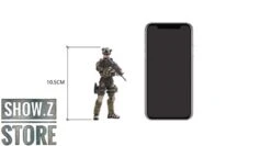 JoyToy Source 1/18 PLA Army Ground Force Set Of 5 25 JoyToy Source 1/18 PLA Army Ground Force Set Of 5 -MECHA REALM STORE fc65dfd37e