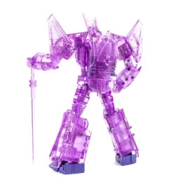 XTransbots MX-III Eligos Cyclonus Clear Version 14 XTransbots MX-III Eligos Cyclonus Clear Version -MECHA REALM STORE fc681ee762