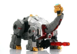 ToyWorld TW-D02 Muddy Sludge -MECHA REALM STORE fc70187d31