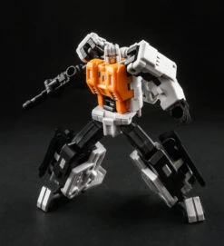 Iron Factory IF-EX24X War Giant Catastrophe Bruticus TF2000 Color Scheme Version -MECHA REALM STORE fc81749424