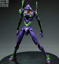 Threezero Studio Evangelion Test Type-01 New Theatrical Edition -MECHA REALM STORE fc9103c357