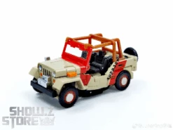 Newage H50D Carnosaur -MECHA REALM STORE fc930fe8c4