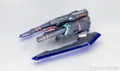 Neoart Toys NT PE-10X Kingbat Ratbat Set Of 4 Colors (Red, Blue, Pink & Purple) -MECHA REALM STORE fcbcc8cf51