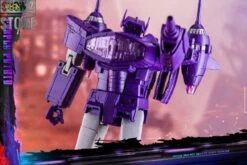 Lemontreetoys LT-03 Shockwave Purple Potato Decepticon Starship Revenge -MECHA REALM STORE fcde1b232c