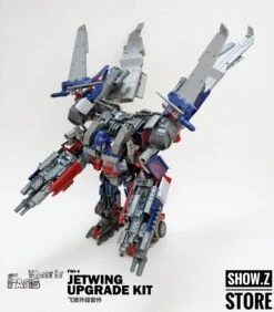 Fans Want It FWI-04 Jetwing Upgrade Kit -MECHA REALM STORE fd000976a8
