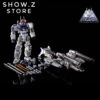 Diamond Cyclone DA-06 Reboot Diabattles V2 Space Maneuver -MECHA REALM STORE fd16213b18