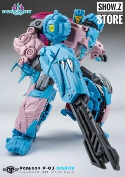 TFC Poseidon P-03 Bigbite -MECHA REALM STORE fd3431e635