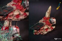 Virtual Toys 1/6 VM-040DX The Last Hero Zack Fair Deluxe Version -MECHA REALM STORE fd508dca9e