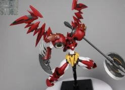 MoJiangHun Getter Robo Devolution Getter-1 Model Kit -MECHA REALM STORE fd6159db8f